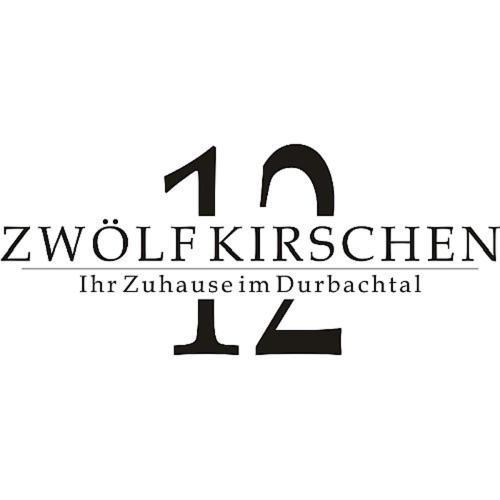 Ferienwohnung 12 Kirschen Durbach Exterior foto